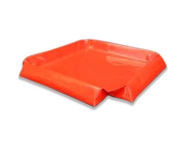 EASY STORE SPILL MAT 27 LITRE ESSM.6X.6 